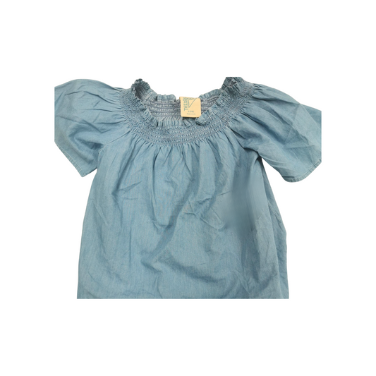 Blusa THEREABOUTS para niña