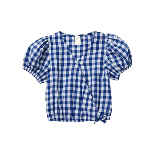 Blusa THEREABOUTS para niña