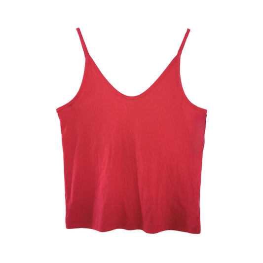 Tank top UNIVERSAL THREAD para mujer