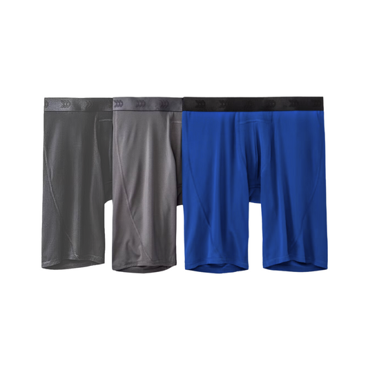 Boxers ALL IN MOTION para hombre