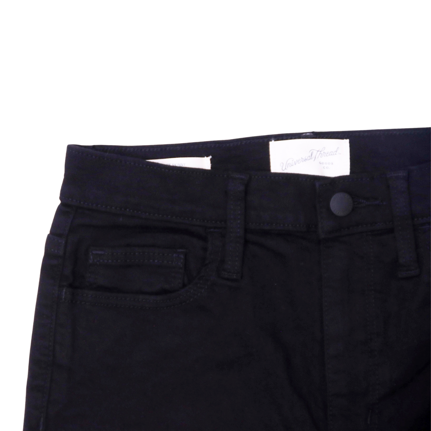 Jeans skinny UNIVERSAL THREAD para mujer