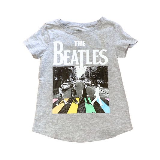 Playera APPLE CORPS The Beatles para niña