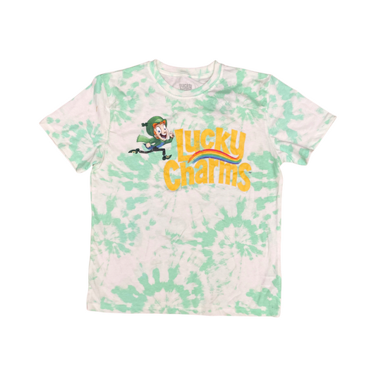 Playera ART CLASS - Lucky Charms - unisex