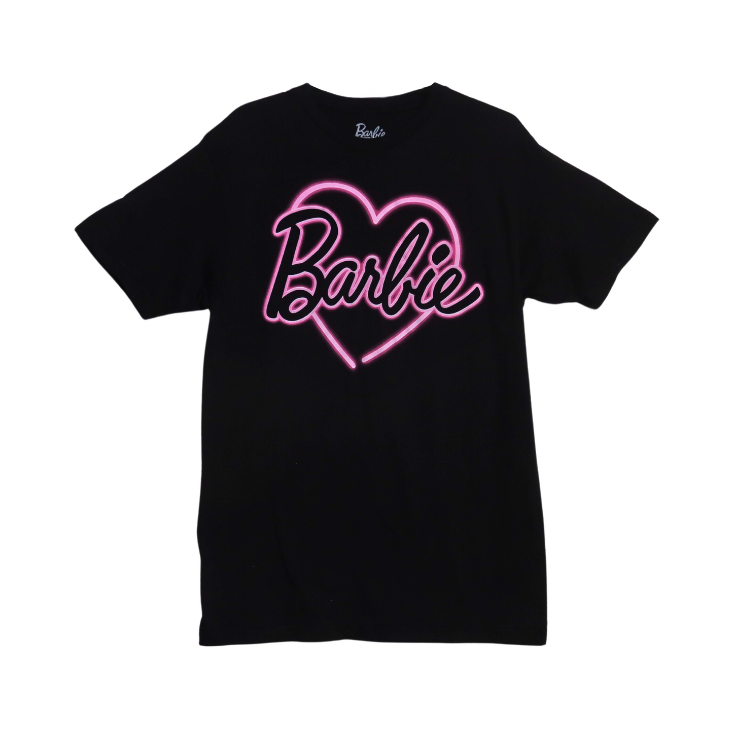 Playera BARBIE para mujer