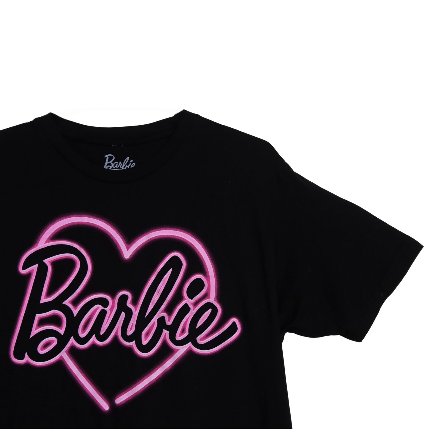 Playera BARBIE para mujer