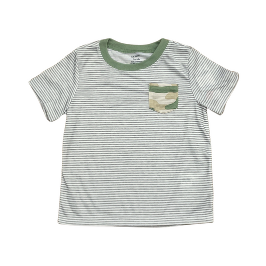 Playera CARTER'S para niño