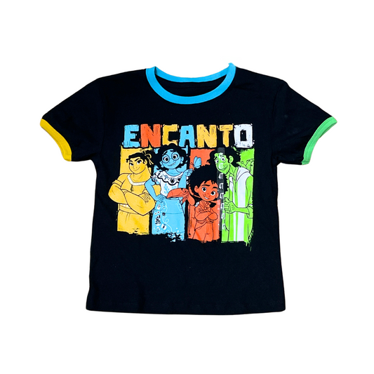 Playera DISNEY - Encanto - para niño