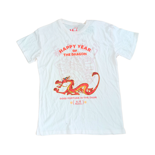 Playera DISNEY Mulan para mujer