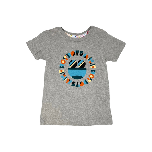 Playera DOTDOTSMILE para niña