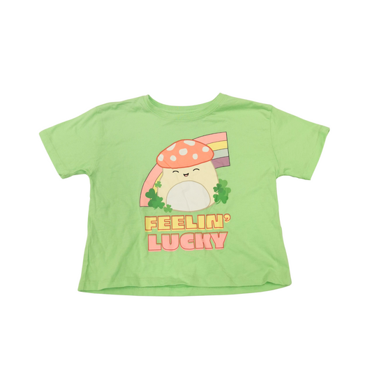 Playera SQUISHMALLOWS para niña