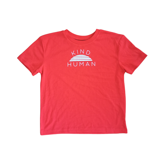 Playera PEYTON & PARKER para niño