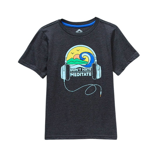 Playera THEREABOUTS para niño