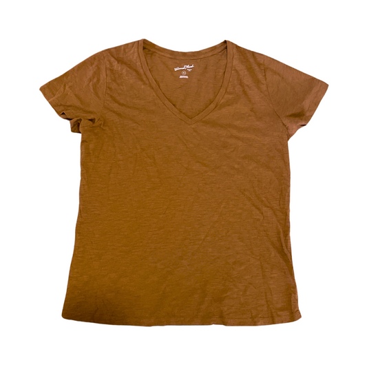 Playera UNIVERSAL THREAD para mujer