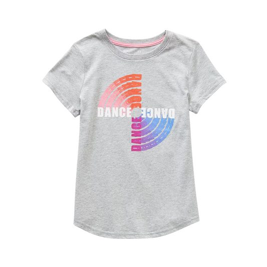 Playera XERSION Quick-Dri para niña