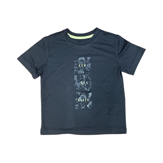 Playera XERSION para niño