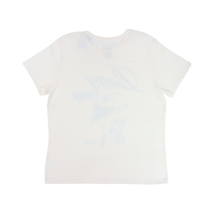 Playera ZOE + LIV para mujer