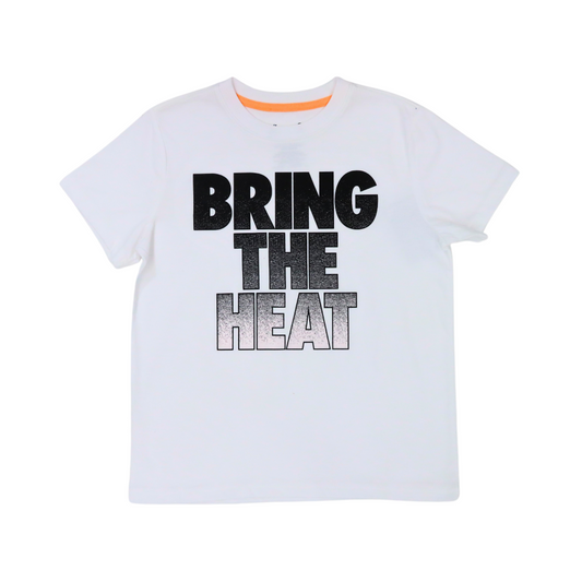 Playera XERSION Bring The Heat para niño