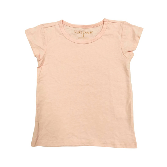 Playera VIGOSS para niña