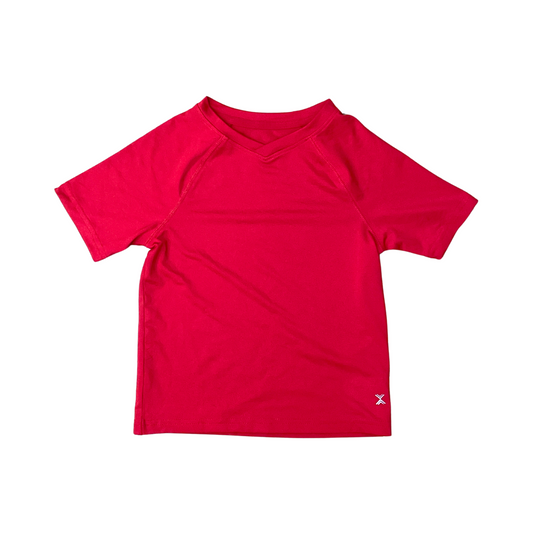 Playera deportiva XERSION QuickDri para niño