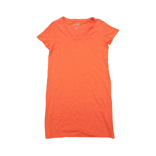 Vestido playera UNIVERSAL THREAD para mujer