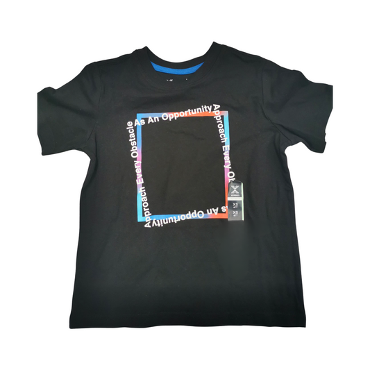 Playera XERSION para niño