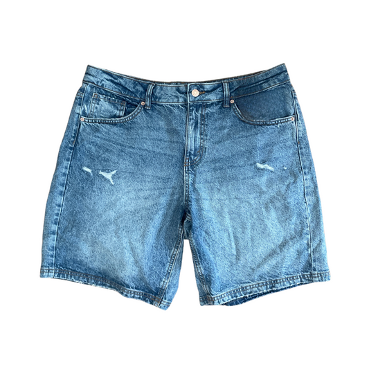 Shorts WILD FABLE para mujer