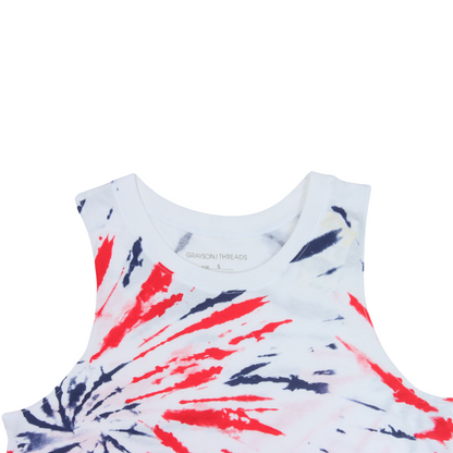 Tank top GRAYSON / THREADS para mujer