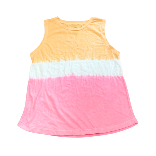 Tank top THEREABOUTS para adolescente niña