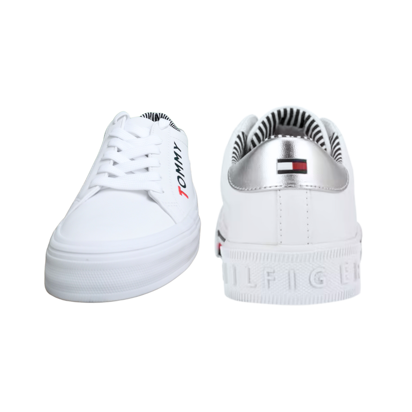 Tenis TOMMY HILFIGER Kery para mujer