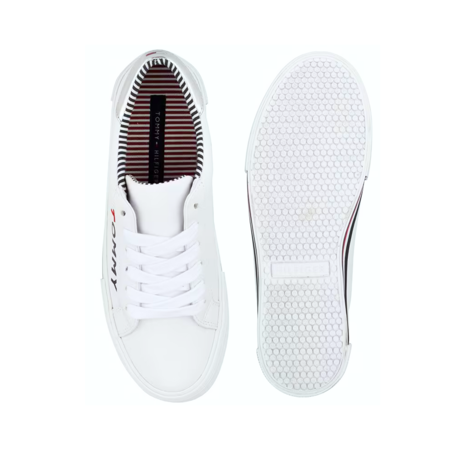 Tenis TOMMY HILFIGER Kery para mujer