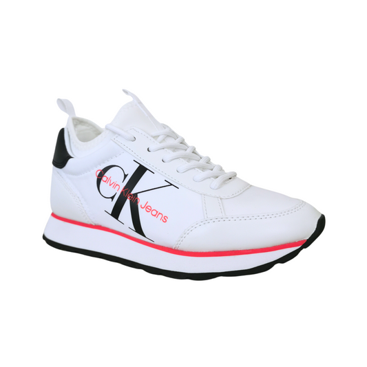 Tenis CALVIN KLEIN Cyrene para mujer