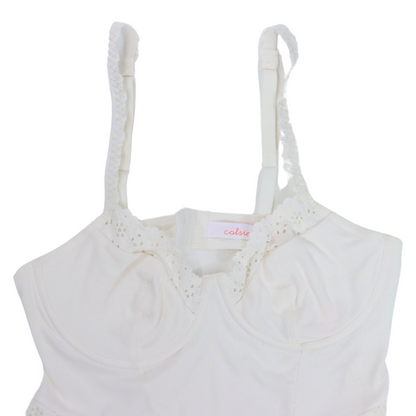 Top bra COLSIE para mujer