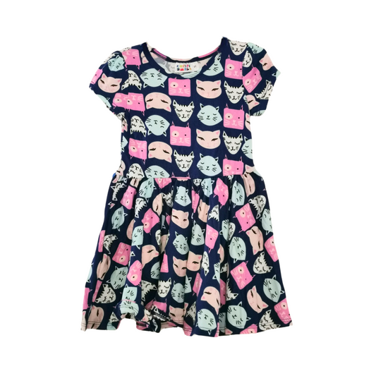 Vestido DOTDOTSMILE para bebé