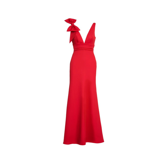 Vestido de noche MAC DUGGAL Mermaid Gown para mujer