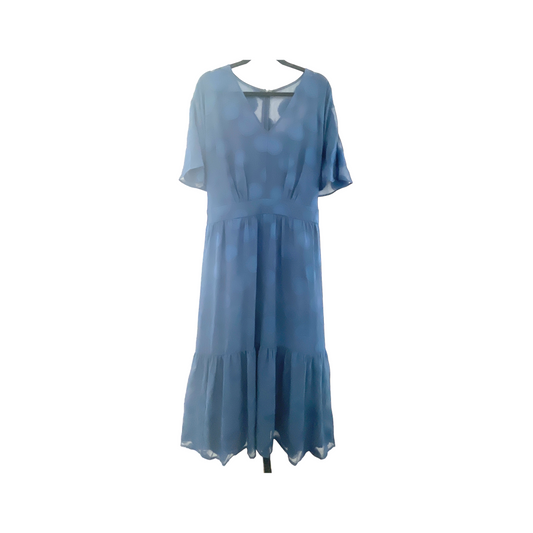 Vestido MAGGY LONDON para mujer