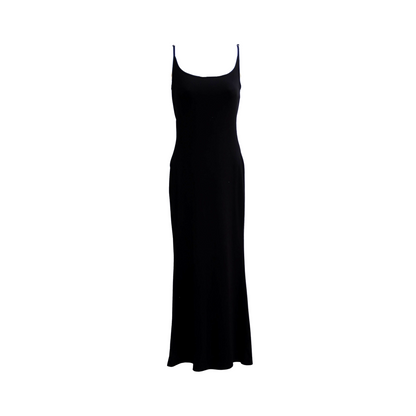 Vestido acanalado WILD FABLE para mujer