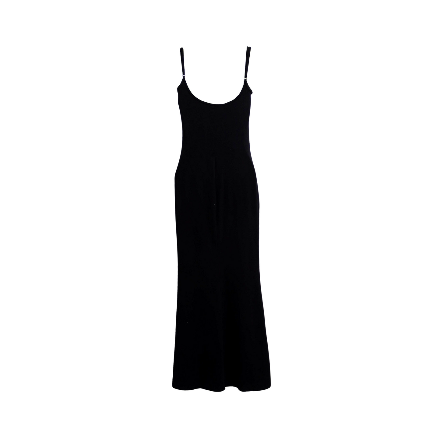 Vestido acanalado WILD FABLE para mujer