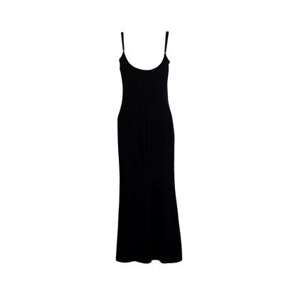 Vestido acanalado WILD FABLE para mujer